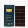 Midnight Mint – Psychedelic Chocolate Bar
