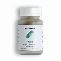 Neuro Botanicals (Brain Formula) Microdose Mushroom Capsules