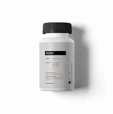 Spore Wellness Microdosing Mushroom Capsules