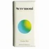 Seremoni Psilocybin Chocolate Bar Edibles (Mint & Transkei Mushrooms)