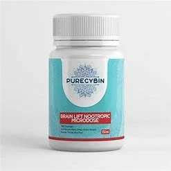 Brain Lift Nootropic Microdose (30)